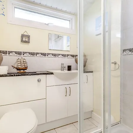 172 Atlantic Bays Holiday home Padstow
