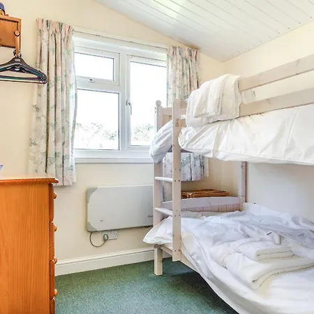 172 Atlantic Bays Holiday home Padstow